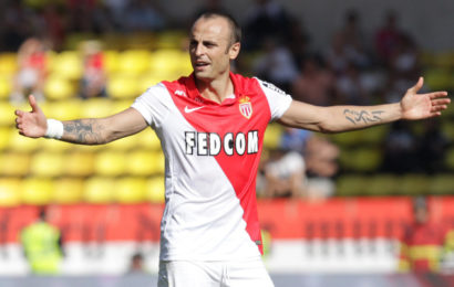 I´m Finding a Team – Berbatov Open to Offers