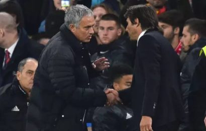 FA CUP Quarter-Final: Mourinho Returns to Chelsea with Man Utd, Arsenal May Face Lincoln