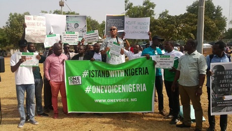 Expect Mother of All ‘Anti-Govt’ Protest – Charley Boy