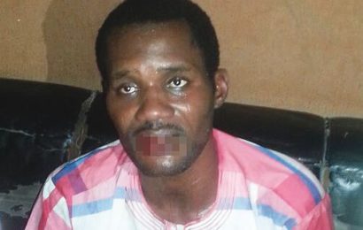 Bureau De Change FRAUD: Court Remands Seun Egbegbe in Prison