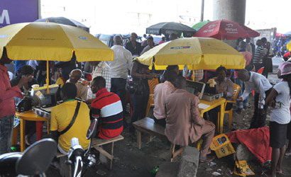 NCC Discovers Illegal SIM Cards Registration Outlets in Abuja