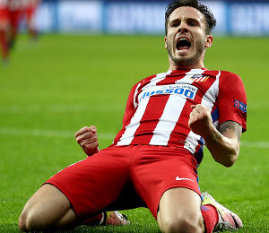 Atletico stuns Leverkusen in six-goal show