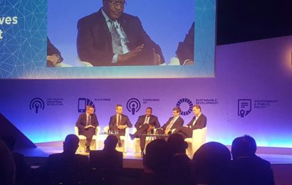 Nigeria, U.S. Share Insight on Regulatory Best Practices for Telecoms Sector