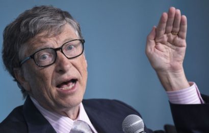 Why Bill Gates Turned Down Offer to Buy Liverpool