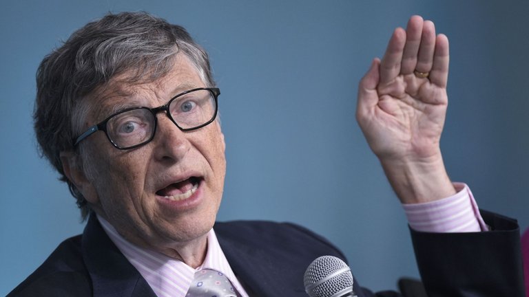 Why Bill Gates Turned Down Offer to Buy Liverpool