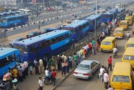 LAGOS BRT Suspends Operations on Ikorodu, Tafawa Balewa Square Routes