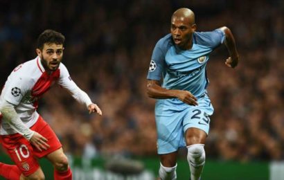 City Recover to Win Monaco in Eight Goal Thriller