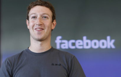 Facebook to Open Hub for Innovators in Nigeria