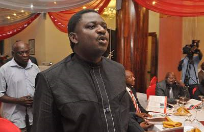 ‘What is the Ailment Buhari is Fighting?’ —  Femi Adesina Turned Down the Question