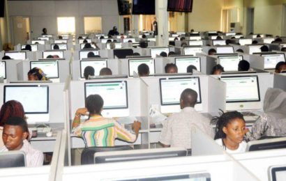 JAMB set to conduct recruitment test for FRSC