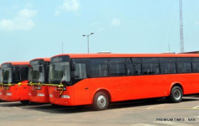 ‘Fare Increase for BRT, LAGBUS Starts March 1’