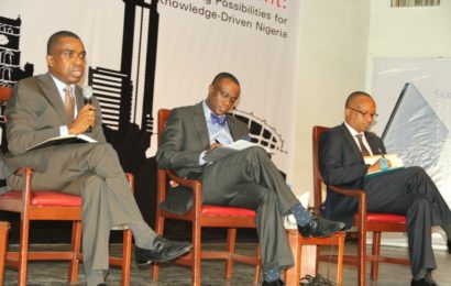 Technologist Call for Relevant Content to Develop Economy