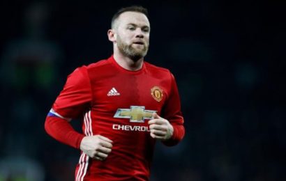 Rooney’s Agent in China, Roy Keane Brands Potential Move ‘madness’