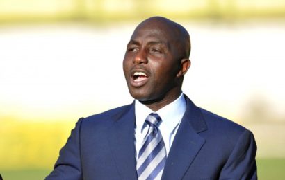 Siasia Warns NFF Over Cancellation of Players Match Bonuses