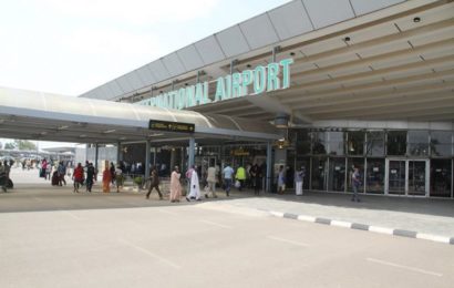 FG says Helicopters Will Now Fly into Abuja Airport