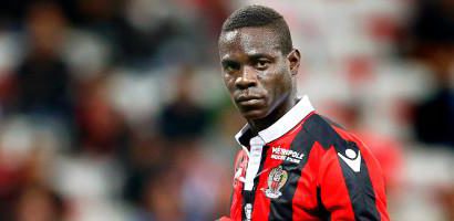 Balotelli: ‘No more interviews!’