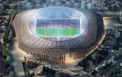 Chelsea’s New £500m Stadium of 60,000 Capacity Approved