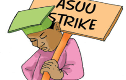Lecturers Plan to Close All Varsities, Say Govt is Starving Workers