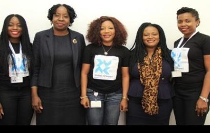 Nigerian Women in IT are Untapped Goldmine – Cisco Boss