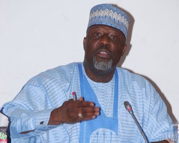 INEC Begins Process to Recall Melaye July 3