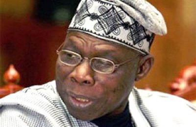 President Obasanjo Vowed Never to Return to PDP