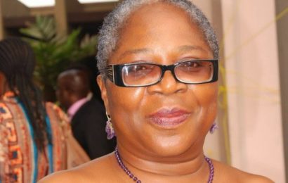 I hate shaking of female ‘Bum-bum’ in music videos – Onyeka Onwenu