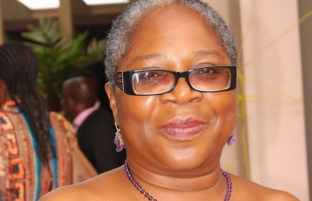 I hate shaking of female ‘Bum-bum’ in music videos – Onyeka Onwenu