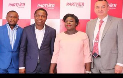 1,000,000 Nigerians Acquired Partner Mobile Phones in Three Months