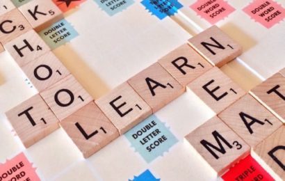 Lagos To Add Scrabble to Schools’ Curriculum