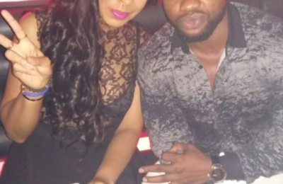 Tboss, Kemen Reconcile After #BBNaija “Beef”