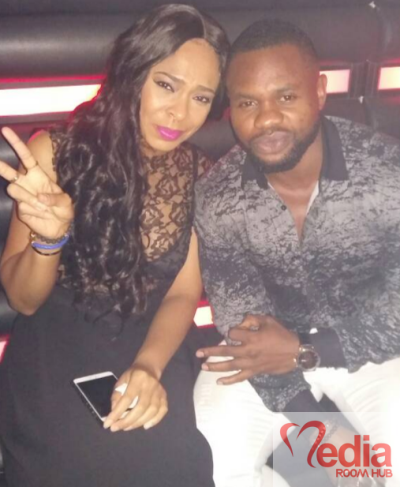 Tboss, Kemen Reconcile After #BBNaija “Beef”