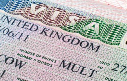 UK Now Charges Customers for Visa Inquiries Done Via Email