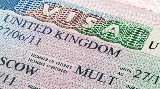 UK Now Charges Customers for Visa Inquiries Done Via Email