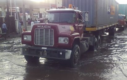 Construction: Apapa Road To Be Shut For One-year