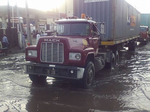 Construction: Apapa Road To Be Shut For One-year