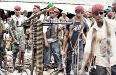 Northern Threat: Return Our Oil Blocs, N’Delta Militants Tell FG