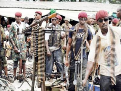 Northern Threat: Return Our Oil Blocs, N’Delta Militants Tell FG