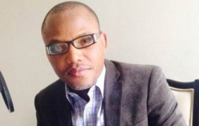 MASSOB Disowns Nnamdi Kanu, Meets Northern Groups, Preaches Peace