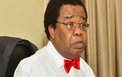 Morocco’s Admission in ECOWAS is anti-Nigeria, says Akinyemi