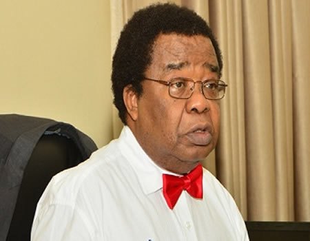 Morocco’s Admission in ECOWAS is anti-Nigeria, says Akinyemi