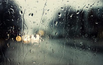 NiMet Predicts Thunderstorms, Rains on Friday