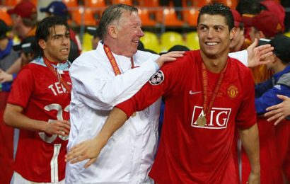 Super Cup: Ronaldo’s Reunion with Manchester United Blocked