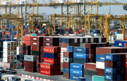 Eight Ships Arrive Lagos Ports with Petrol, Other Commodities