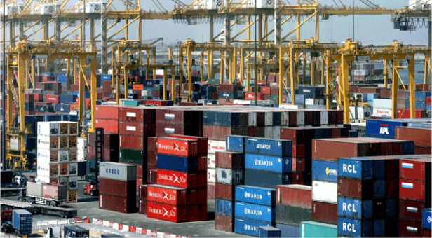 Eight Ships Arrive Lagos Ports with Petrol, Other Commodities