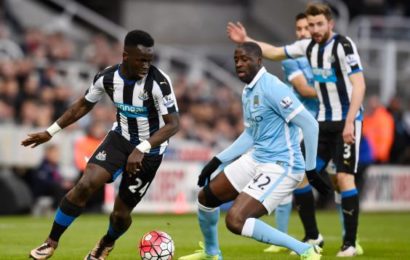 Ex-Newcastle Midfielder Tiote is Dead, Aged 30 