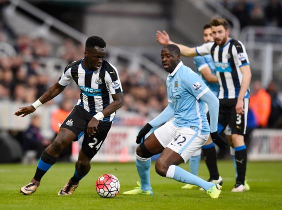 Ex-Newcastle Midfielder Tiote is Dead, Aged 30 