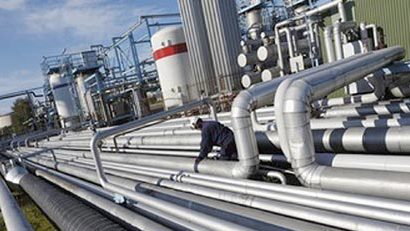 Indonesia Indicates Interest to Build Refinery in Nigeria