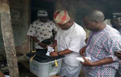 APC in Shock after PDP Wins 9 Out of 10 LGAs in Osun State