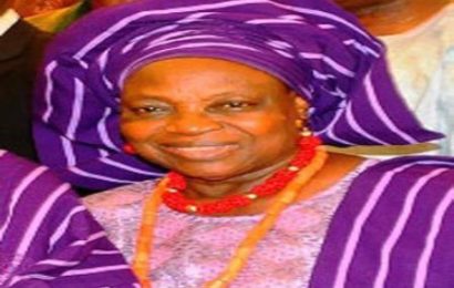 Buhari Phones Bisi Akande Over Wife’s Death