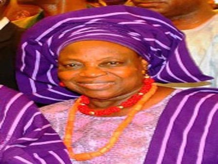 Buhari Phones Bisi Akande Over Wife’s Death